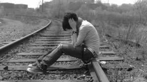 В ноябре резко возрастает число людей, страдающих депрессией