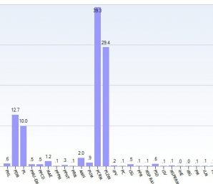 ЦИК посчитал 100% бюллетеней
