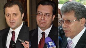 ЛДПМ, Либеральная и Демократическая партии готовятся к встрече с участием лидеров политформирований   