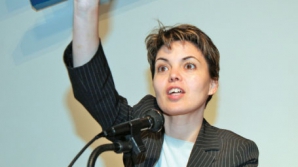 Анжела Филоте: Визит глав дипломатических ведомств Швеции и Польши важен для Молдовы