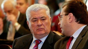 Мариан Лупу: У ПКРМ и ДП много общего в основных принципах партий