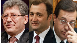 Сегодня состоится пятый раунд переговоров между Либерально-демократической, Демократической и Либеральной партиями