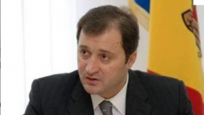 Через четыре дня истекает мандат кабинета министров под руководством Влада Филата