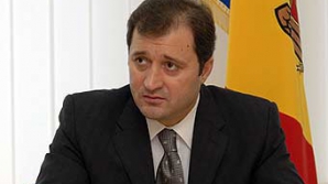 Влад Филат намеревается совершить  официальный визит в Брюссель