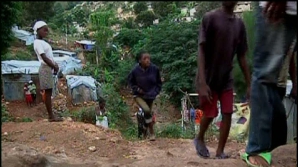 Жители Гаити за несколько недель линчевали 45 человек - все они были жрецами вуду