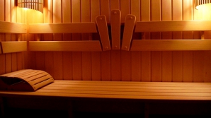 Молодой человек был найден сегодня утром мертвым в одной из саун Кишинева 