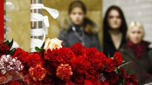 Среди жертв теракта в Москве был опознан уроженец Молдовы 