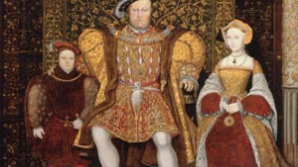 Профессия монарха – одна из самых опасных на Земле