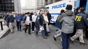 Сотрудники ФБР провели самую масштабную операцию по борьбе с мафией