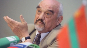 "Союз защитников Приднестровья" решил поддержать на выборах Игоря Смирнова 