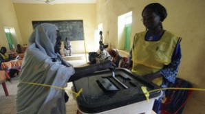 Жители Южного Судана проголосовали за отделение от Севера