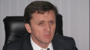 Карьера нового председателя ЦИК Юрия Чокана