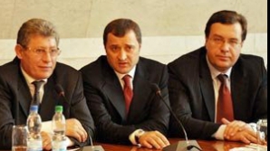 Альянс обсудит процедуру избрания президента