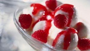 Мороженое из грудного молока предложат посетителям лондонского кафе