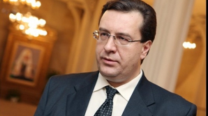 Мариан Лупу живет на одну зарплату