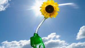 Британские исследователи разрабатывают водородное топливо