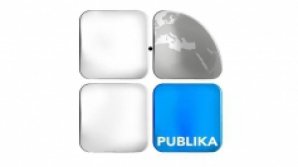 Самая популярная страница сайта - «Признайтесь в любви на Publika TV..." 