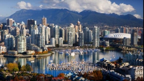 Ванкувер назван лучшим городом мира