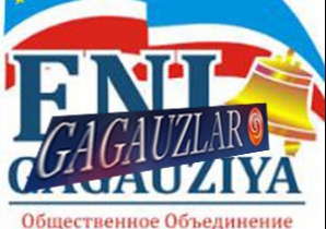 Общественное объединение "Новая Гагаузия" будет преобразовано в партию "Единый Буджак"