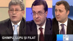 Депутаты от ЛДПМ, ДПМ и ЛП встретятся сегодня на заседании АЕИ 