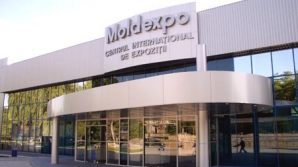 Свыше трехсот компаний принимают участие в выставке "Сделано в Молдове-2011" 