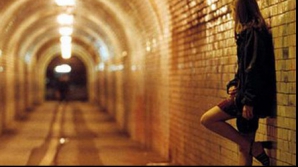 В сутенерстве подозреваются 26-летний мужчина и 30-летняя женщина 