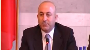 Председатель ПАСЕ Мевлют Чавушоглу находится в Кишинёве с двухдневным визитом