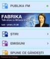 Publika TV - теперь на iPhone и iPad