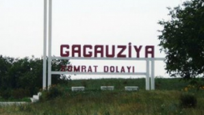 Гагаузия готова восстать против Гимпу