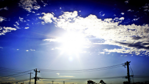 Погода на 25 марта 2011