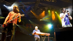 Выступлению Джо Байдена будет предшествовать концерт