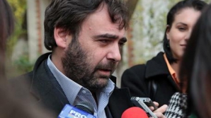 Марк Ткачук о визите Байдена: У нас есть претензии к тем, кто снимает штаны при виде начальства 