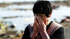 Жительница японского города пожертвовала 123 тысячи долларов пострадавшим