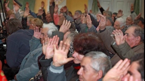 "МВ": Праймериз, задуманный как инструмент политического пасьянса, зажил своей жизнью