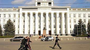 Россия выделила Приднестровью крупный кредит на социальные выплаты 