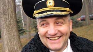 Валентина Зубика обвинили в служебной халатности