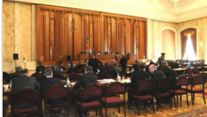 Обсуждение проекта бюджетно-налоговой политики зашло в тупик