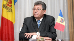 Михай Гимпу согласен на единого кандидата от АЕИ на пост мэра Кишинева