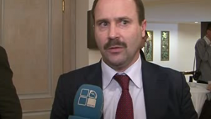 Валерий Лазэр: Ионицэ заурядный работник НПО, который умеет лишь пить кофе 