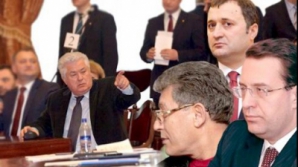 Воронин: Если АЕИ не поддержит Гимпу, то и Гимпу не поддержит АЕИ