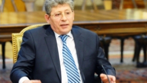 Гимпу об отношениях в АЕИ: "Мы будем ссориться, но это не сможет разрушить Альянс"