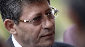 Михай Гимпу обиделся на либерал-демократов и назвал их "олигархами"