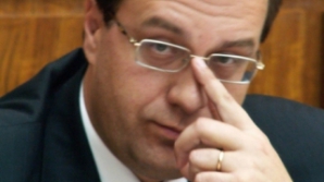 Лупу: Заявление Филата об отставке правительства запоздало