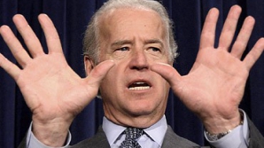 Молдова выложила 3,3 тыс. леев за 1 минуту с Джо Байденом