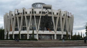 Кишиневский цирк возвращается в ведение министерства культуры