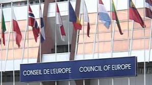 Встречи делегации комиссии совета Европы в Кишиневе