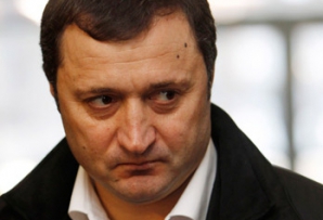 Влад Филат недоволен работой правительства