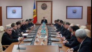 Молдова назвала послов Дании, Хорватии и Словении