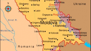 Исследование: Российских лидеров в Молдове и на Украине воспринимают положительно, в Румынии - негативно