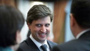 Виктор Бодю выбрал правительство